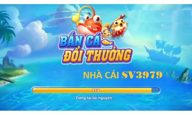 Bắn cá sv3979