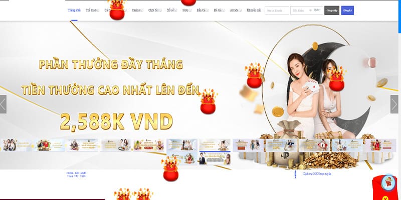 Tải app SV3979 giúp người chơi giải trí và nhận nhiều phần quà hấp dẫn